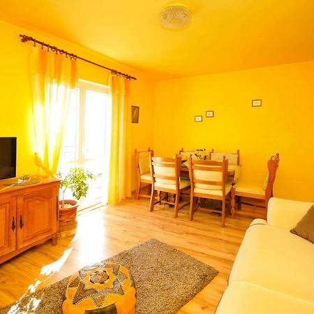 Apartment Ana Trogir Exterior foto