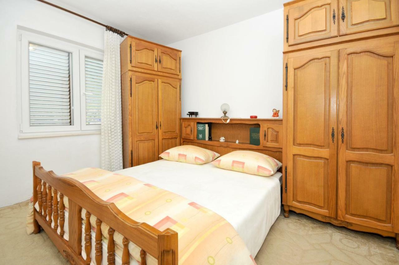 Apartment Ana Trogir Exterior foto