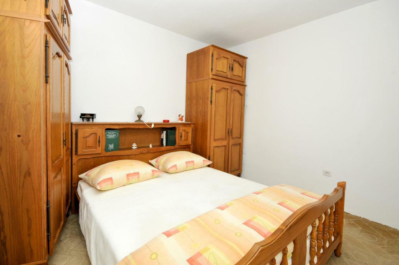 Apartment Ana Trogir Exterior foto